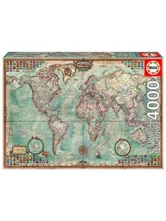 Карта 4000