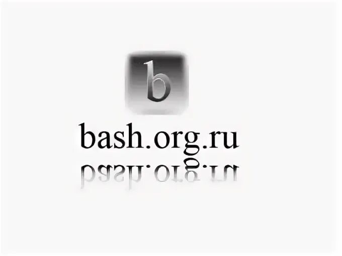 Bash org