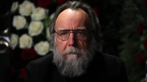Философе александре дугине