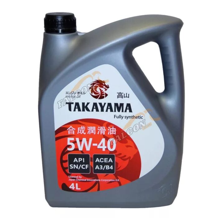 Токояма масло 5w40. Моторное масло Takayama 5w-40. Takayama 5w40 пластик. Takayama SN/СF a3/b4 5w-40 4л. Моторное масло Takayama 5w-40 синтетическое 4 л.
