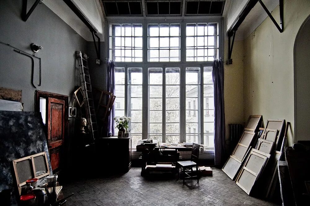 художественные мастерские петербурга. мастерские художников. мастерская художника в кочелаево. мастерские современных художников. квартира куинджи музей куинджи спб.