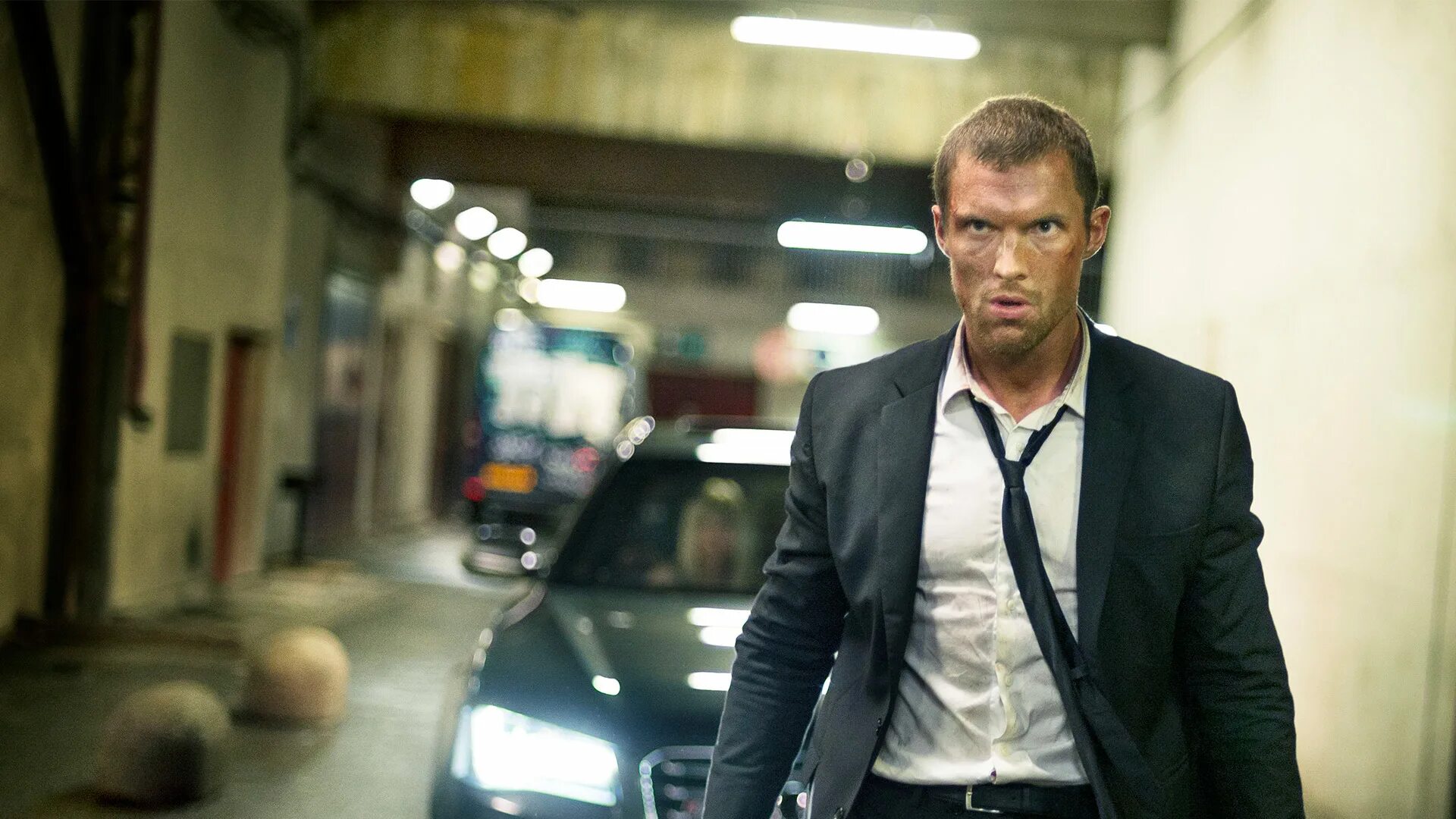 Перевозчик: наследие / the Transporter refueled (2015). Эд Скрейн перевозчик.