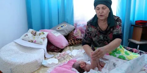 40 дней новорожденному