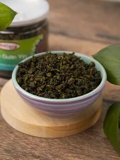 Тигуанинь чай эффект