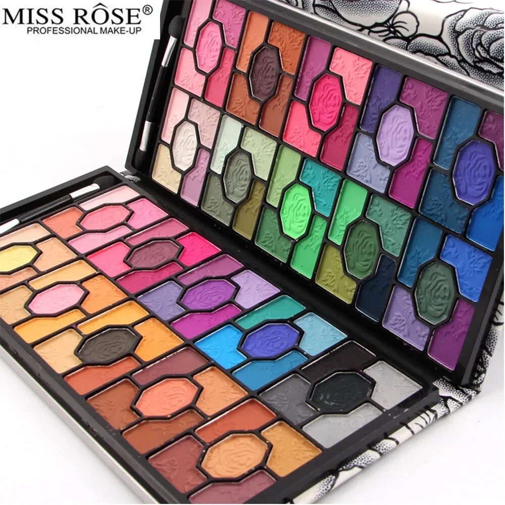 Miss Rose косметика палетка теней. Eyeshadow Palette тени. Косметика Миа тени палетка. Miss doozy палетка теней. Купить косметику тени