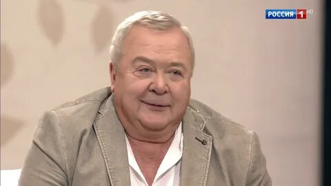 Жизнь сергея проханова