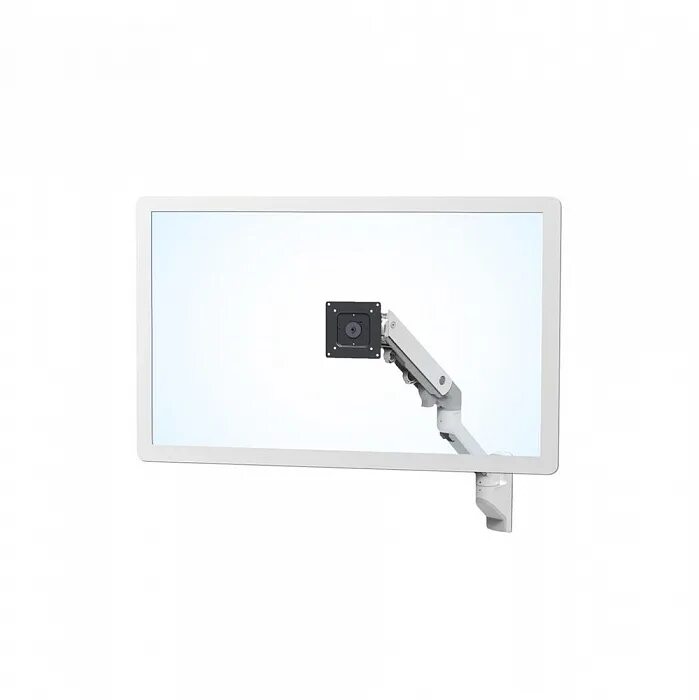 Ergotron 45-647-216. 475 216. Ergotron hx desk monitor arm. 475 216. Ergotron кронштейн.