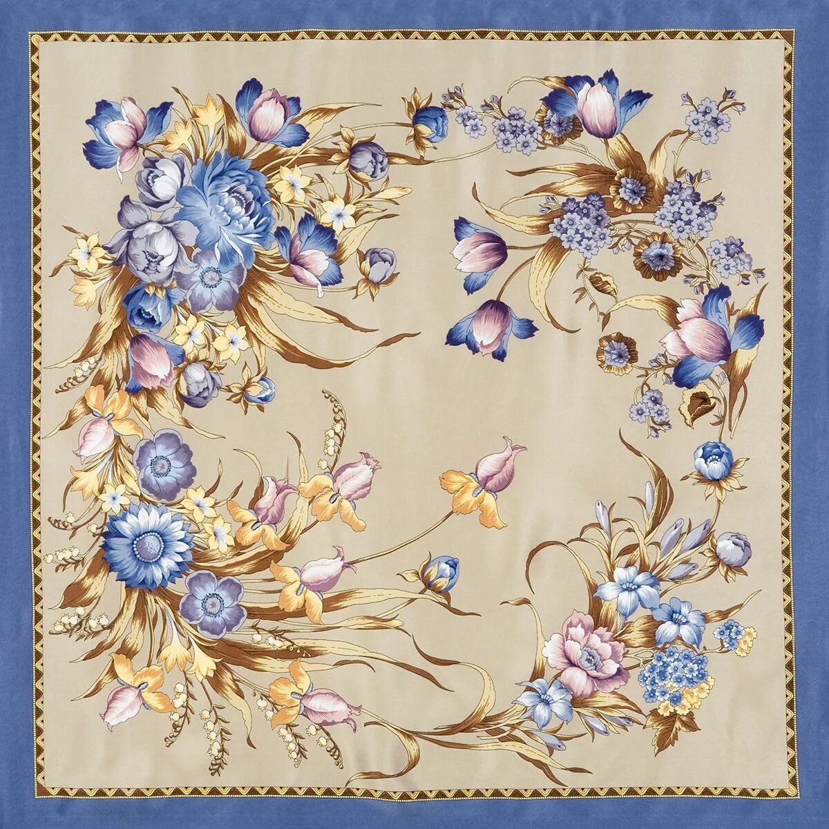 Платок носовой с бисером. 2 платочек. 2 платочек. 2 платочек. 2 платочек.