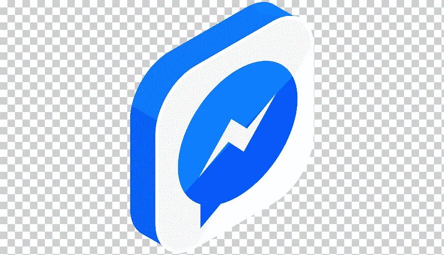 Логотипы мессенджеров. Значок Facebook-Messenger. Мессенджер icon. Логотип голубого мессенджера. Синий мессенджер