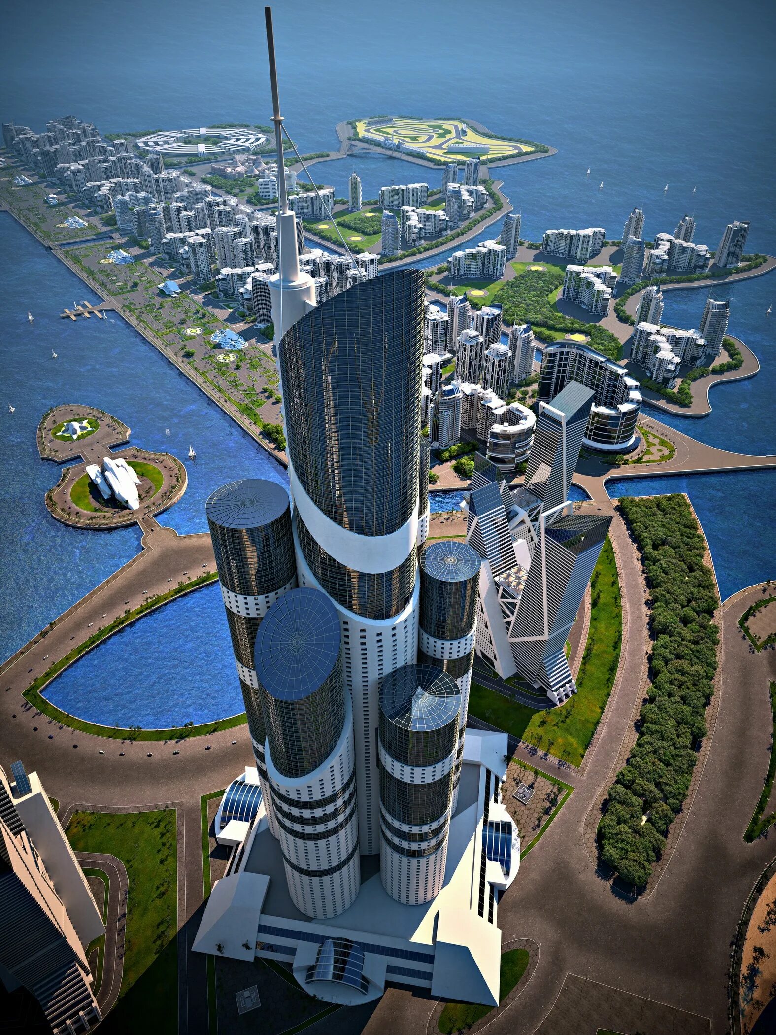 Остров холланд в чесапикском заливе, сша. Ирландские домики. Остров здания. Cella bar азорские острова. Здание ракушка мексика.