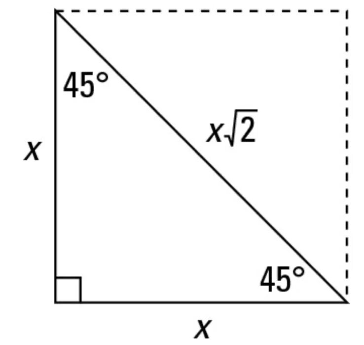45 45 90 Triangle. Прямоугольный треугольник 45 45 90. Треугольник с углами 45 45 90. Прямоугольный треугольник с углом 90 градусов.