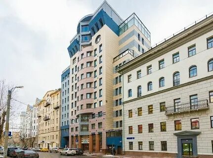 Sage 1 я тверская ямская ул 21