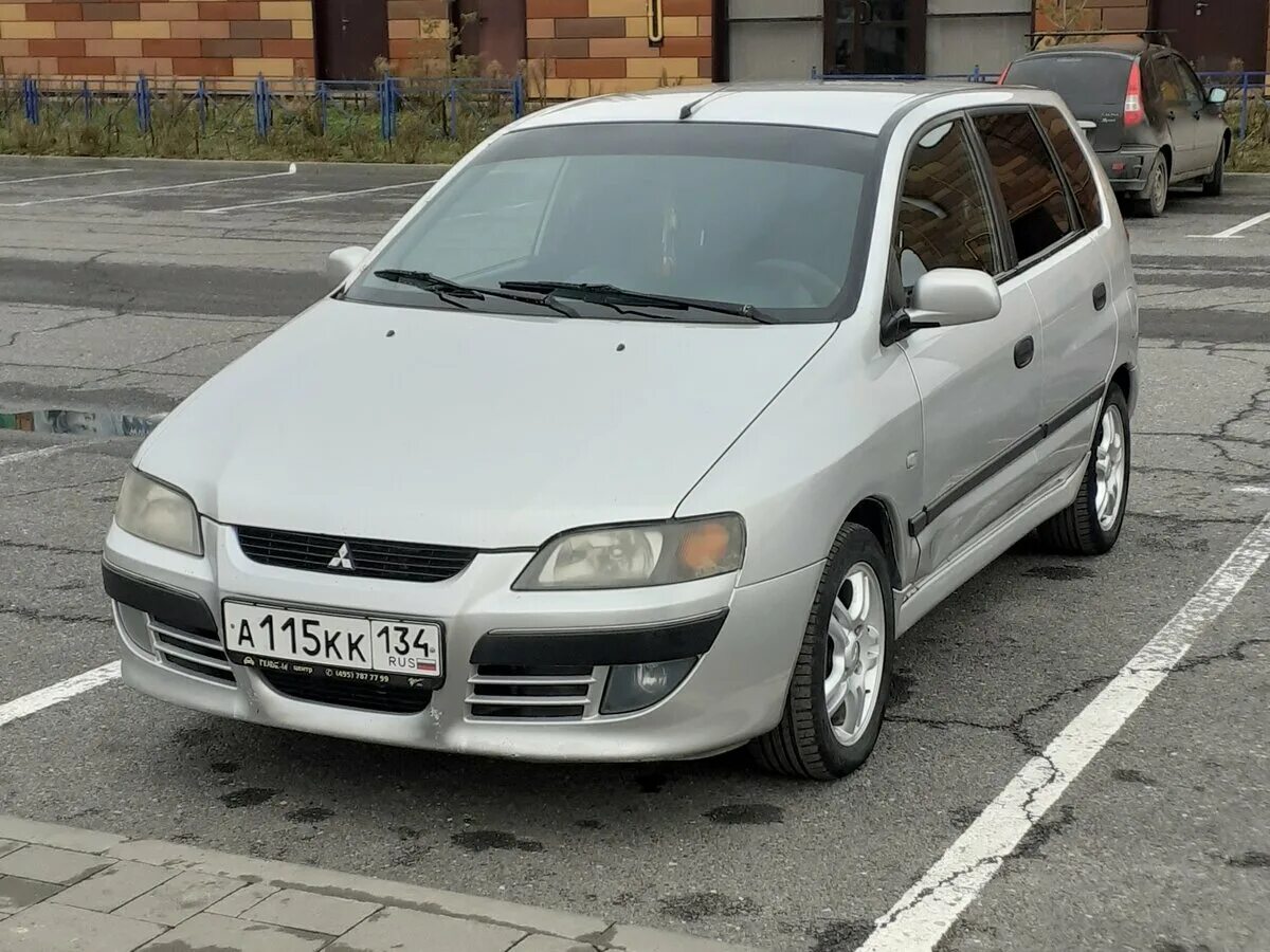 мицубиси спейс стар 2005. Mitsubishi space star i рестайлинг, 2003. Mitsubishi space star 2003 1. 6 обзор. Mitsubishi space star 2003 фото без номера.