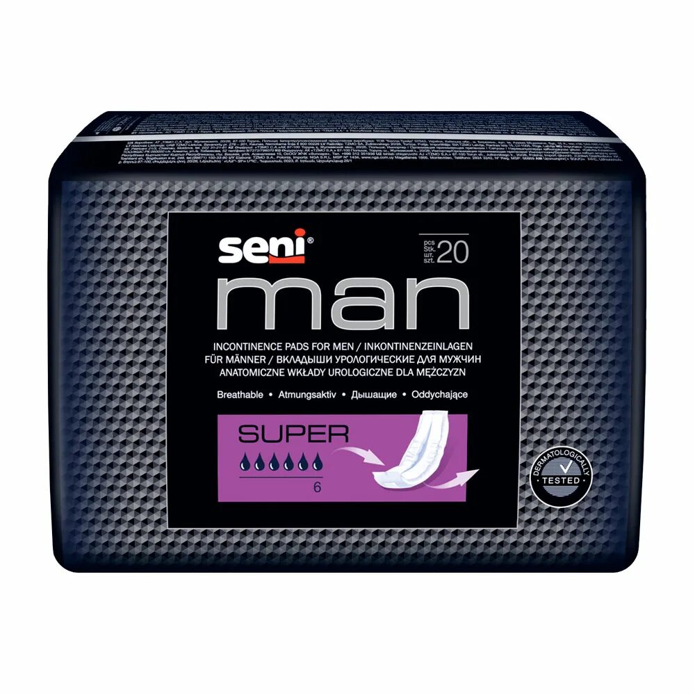 Прокладки урологические д/мужчин seni man extra air №15. Вкладыши урологические для мужчин seni man extra по 15 шт. Урологические прокладки для мужчин сени. Урологические прокладки для мужчин сени. Урологические прокладки для мужчин сени.