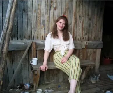 Rossiyalik BBWlarning fotosuratlari