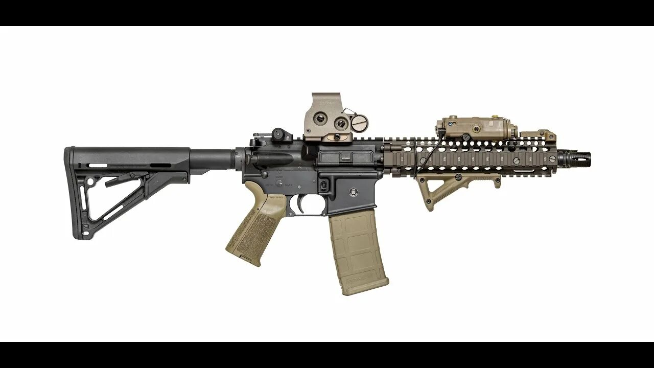 M4a4 mw
