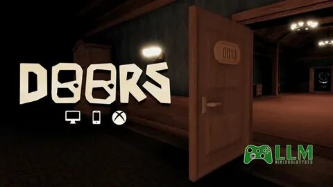 Doors play