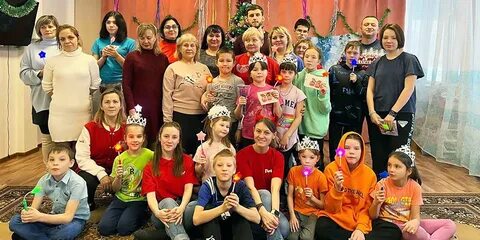 Программа реабилитационный центр для несовершеннолетних