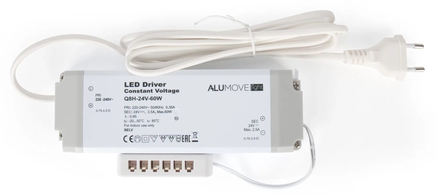 Alumove light. Alumove Light трансформатор q8h 12v/100w,. Alumove Light 301001-AC трансформатор для ленты UT 12v/100w. Alumove Light трансформатор pri: 100-240 50/60 0,6а. Трансформатор ac220 ac12.