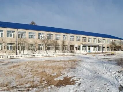 Парфеново сош