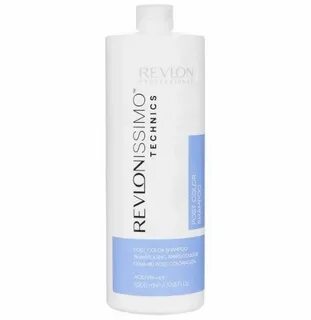 шампунь сразу после окрашивания волос