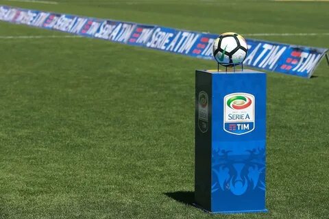 Serie a