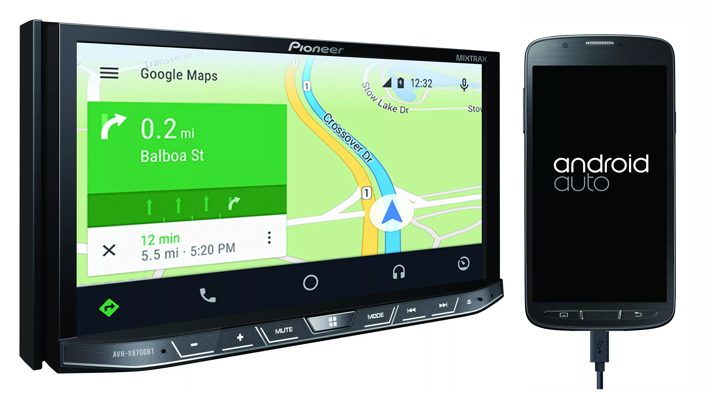 Android авто. Pioneer avh 8700bt. автомагнитола pioneer avh-x8700bt. андроид авто pioneer. автомагнитола pioneer android.