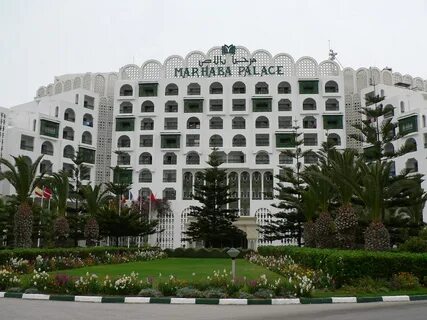 Мархаба