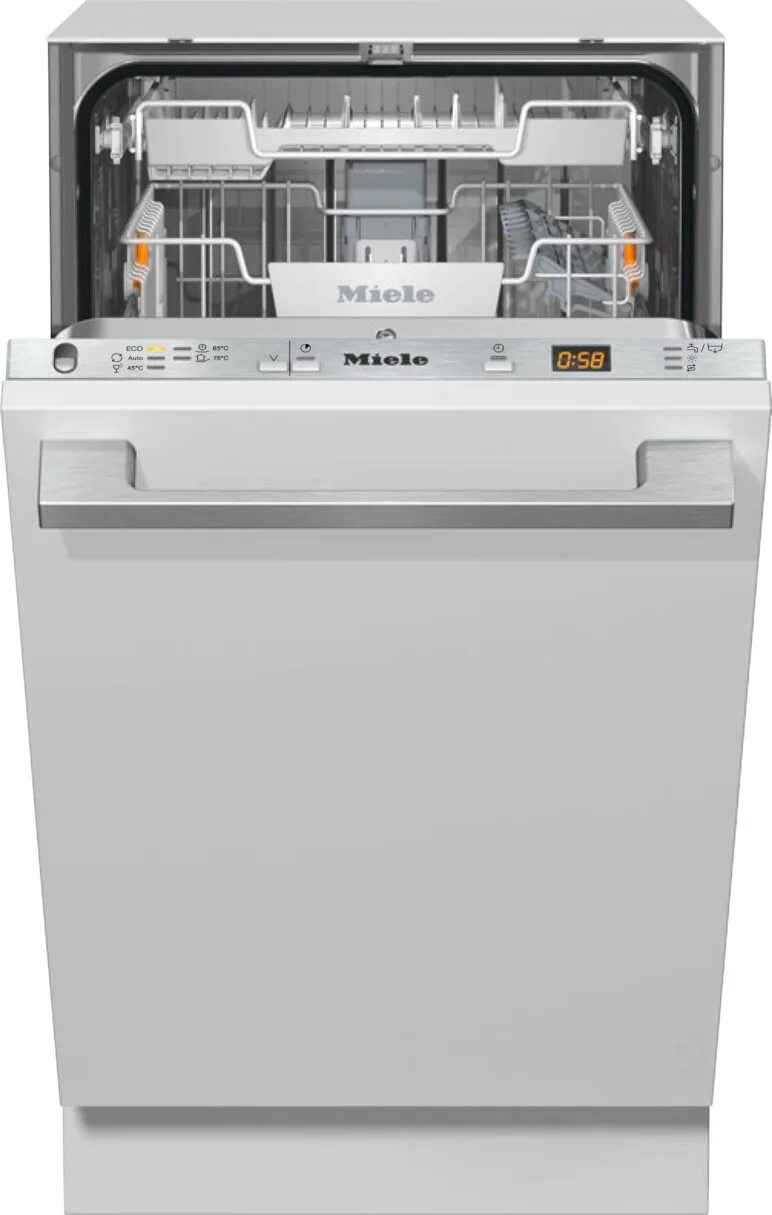 Miele g 4680 scvi active. Miele dishwasher. Полновстраиваемая посудомоечная машина 45 см. Посудомоечная машина miele встраиваемая. Посудомоечная машина miele g 4985 scvi xxl.