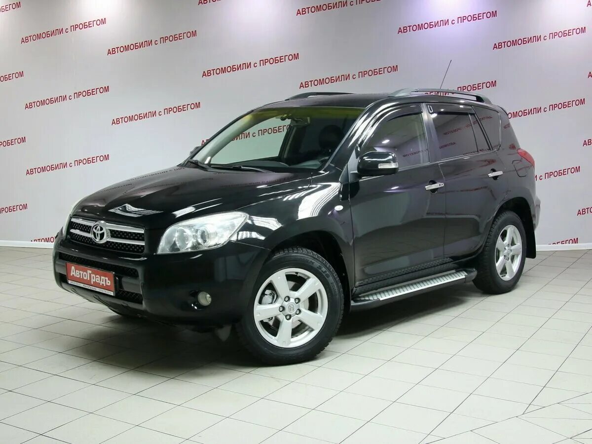 Куплю авто красноярск дром. Toyota rav4 2007. Toyota rav4 2008. Тойота рав 4 2007. Внедорожник Тойота рав 4.