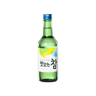 Charm Soju - Gold Quality Award 2021 from Monde Selection.