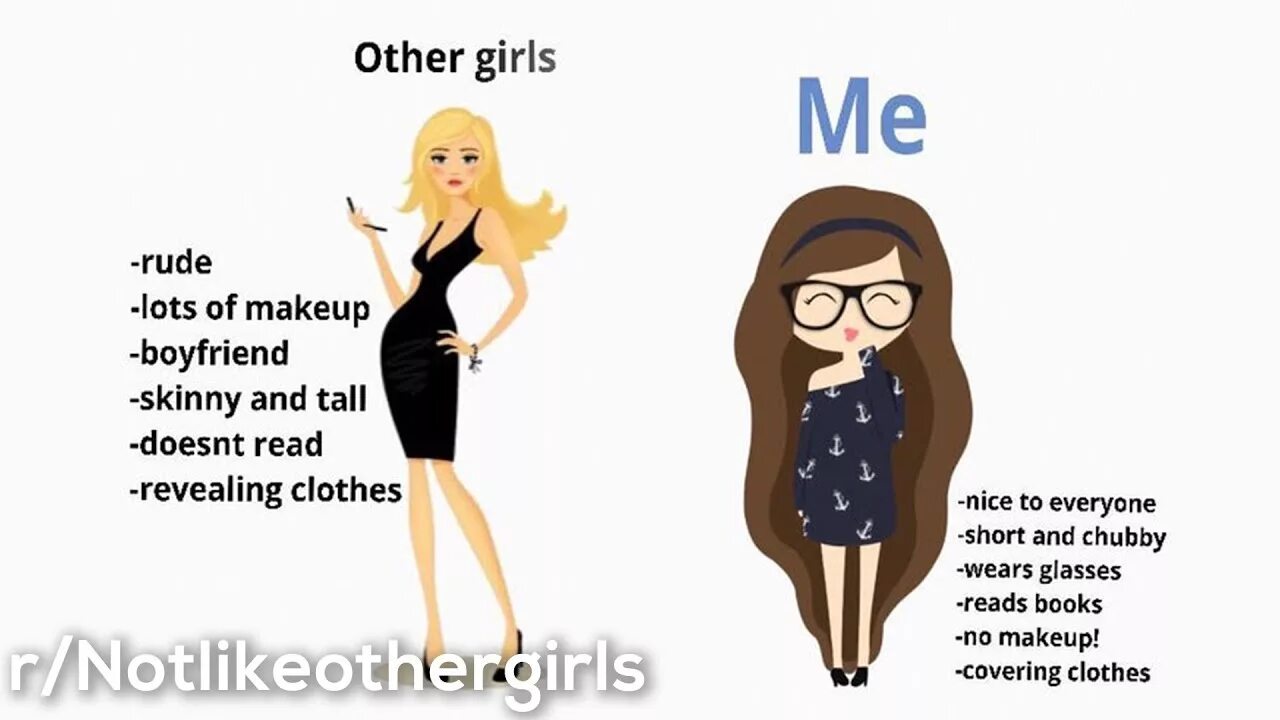 Other girls me. I'M not like other girls. Im not like other girls meme. Im not like other girls im not. И гёрл.