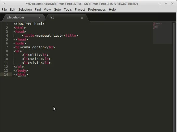 Как запустить код в sublime text. Sublime text 3 интерфейс. текст для sublime text 3. портативная версия sublime text. emmet sublime text 3.
