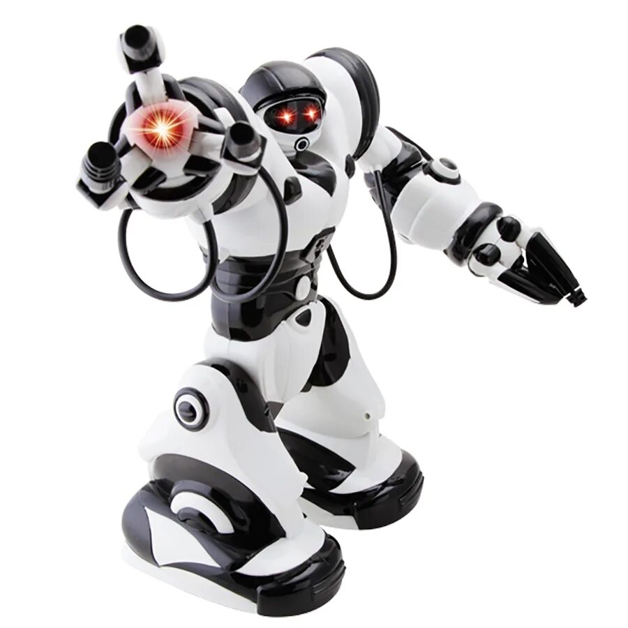 Какие роботы игрушки. Робот Jia Qi Roboactor. Робот Roboactor tt313. Робот Jia Qi Roboactor tt313, белый/черный. Робот Jia Qi Roboactor tt313 пульт.