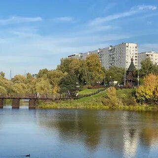 Бибирево