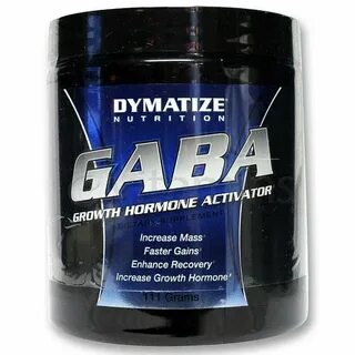 Gaba now