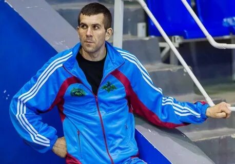 Чемпион омск спортивный