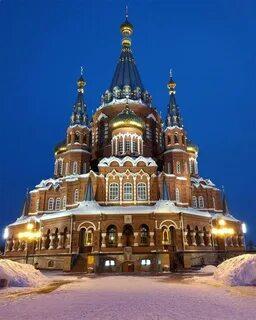 Российская подборка