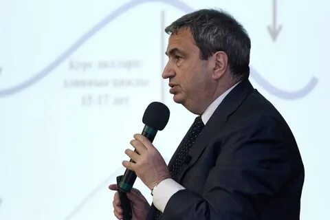 Якова миркина