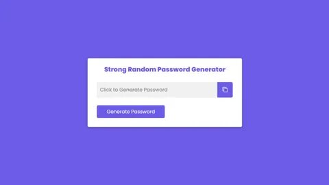 Begin password