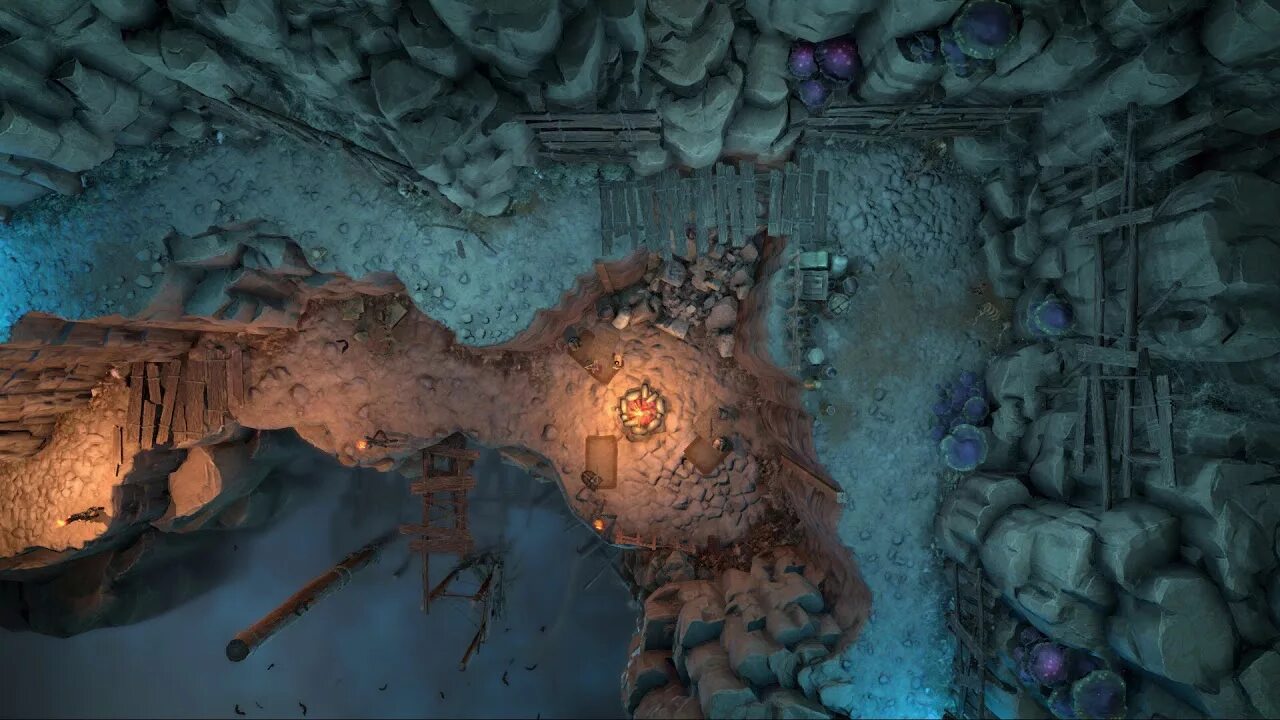 Cave map. Cave Battle Map. DND Map пещера. Катакомбы ДНД. DND Battle Map пещера.