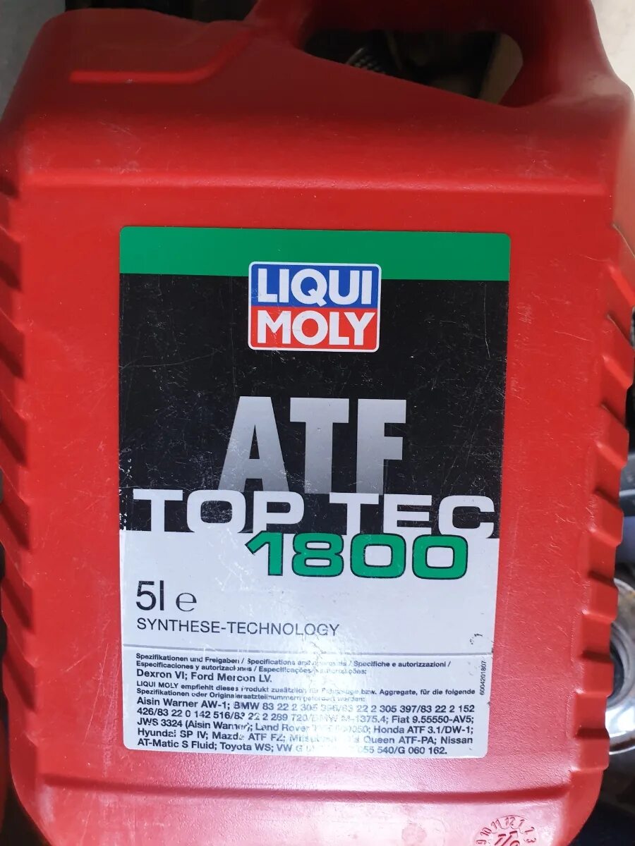 Atf 1800 liqui. Ликви моли ATF Top Tec 1800. Liqui Moly Top Tec ATF 1800. ATF 1800 Liqui Moly. Liqui Moly Top Tec 1800.