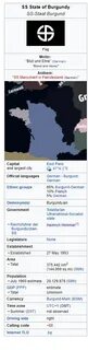 Тно бургундия