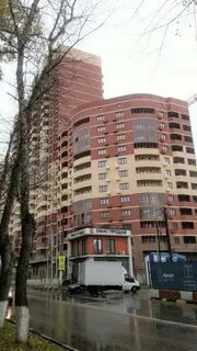 Первый клубный