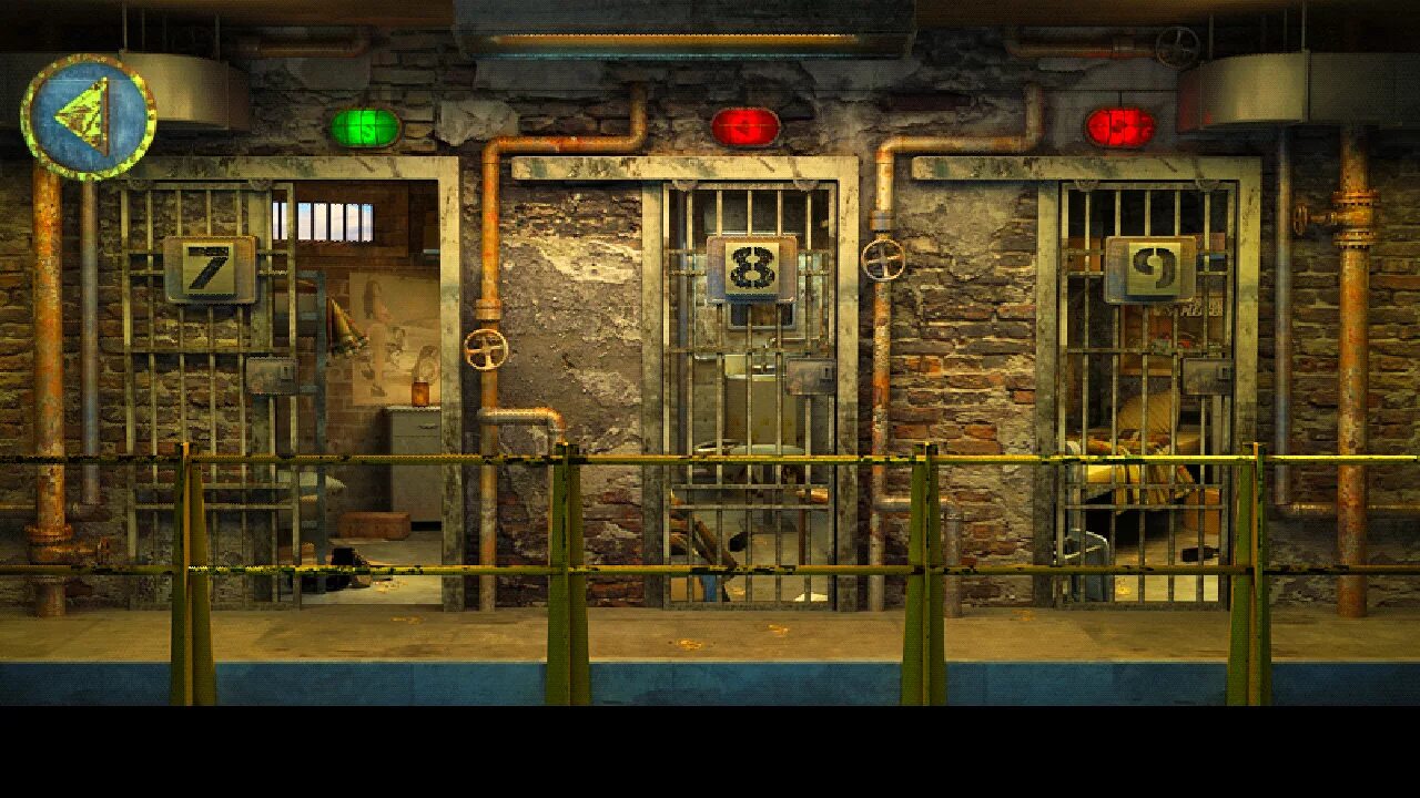 Игра побег из тюрьмы Алькатрас. Игра Prison Break 2. Prison escape алькатрас