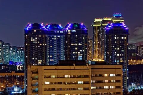Ул ватутина москва