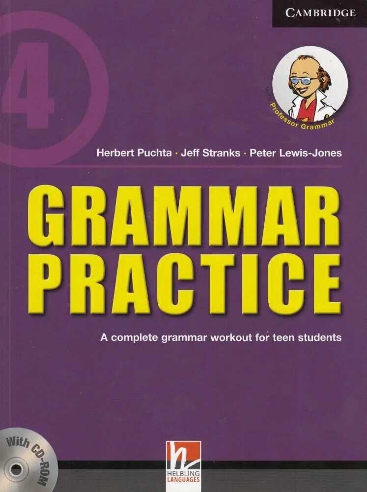 Английская грамматика практика. Herbert Puchta Jeff stranks. Grammar Practice книга. Herbert Puchta учебники. Grammar Practice 4.