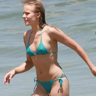 Sexy 76 naked picture Pin By Empire On Kristen Bell Kristen Bell Bikini .....