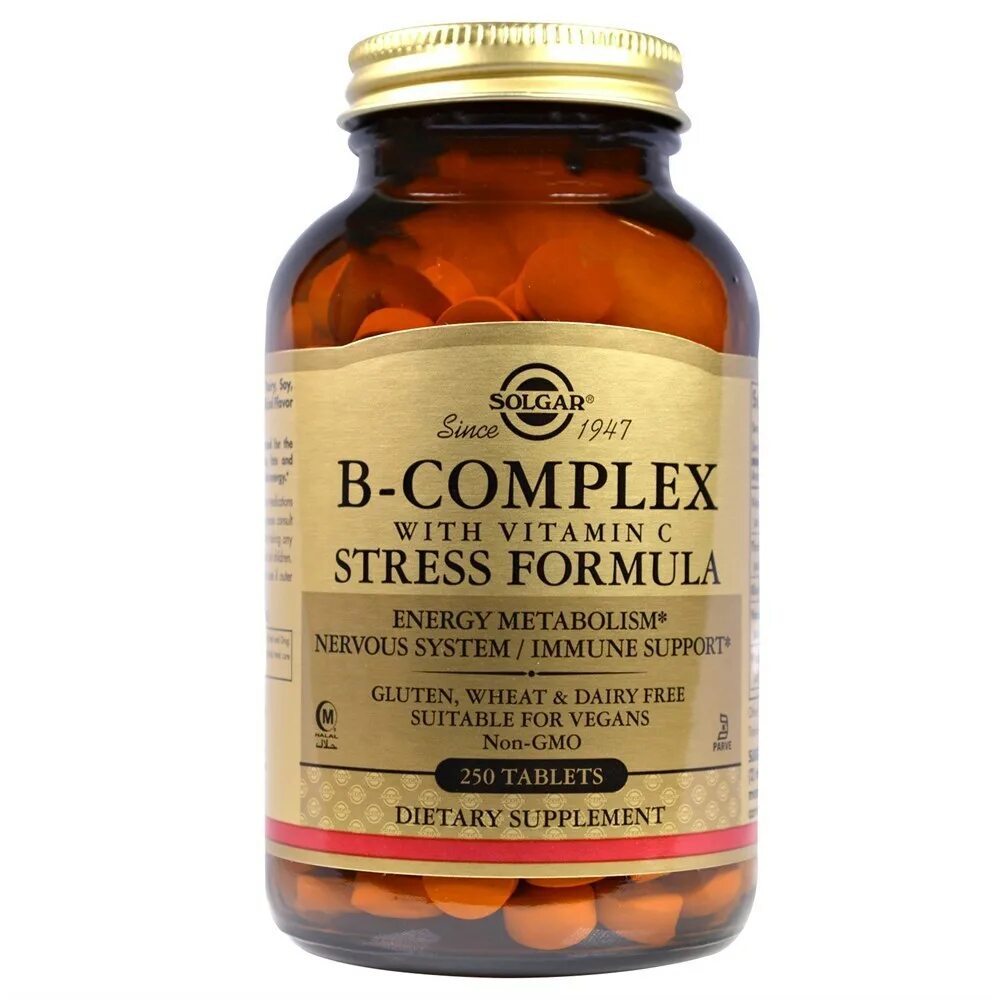 Solgar b-Complex with Vitamin c stress Formula (250 таб.). Solgar витамины антистресс комплекс. Солгар витамины b комплекс. Витамины Солгар комплекс витаминов.