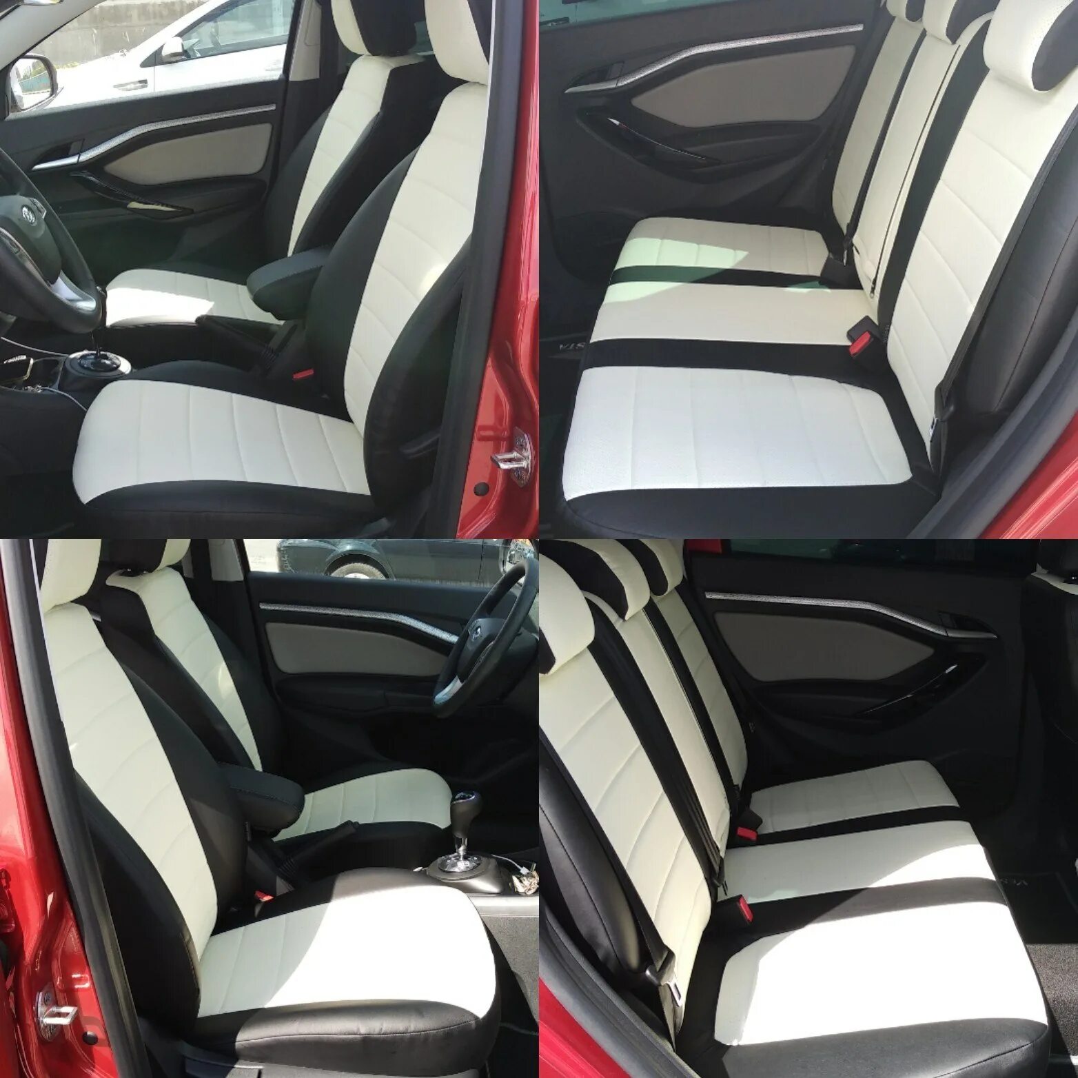 авточехлы универсальные ng "комфорт+", экокожа. кожаные чехлы для автомобиля. чехлы на сиденья автомобиля универсальные. чехлы в туле. дом в чехле.